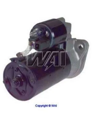 Starteris WAI 17820N