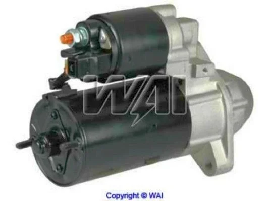 Starteris WAI-alternatory i rozruszniki 17923N