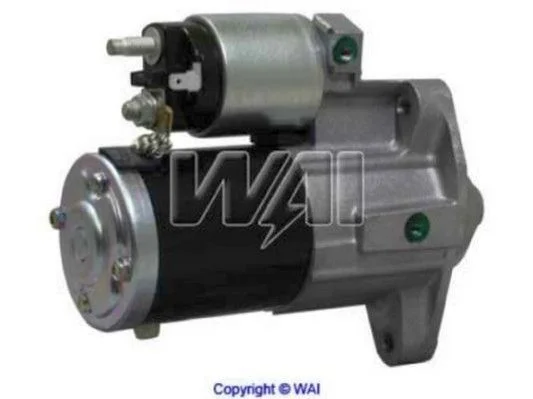 Starteris WAI-alternatory i rozruszniki 17948N