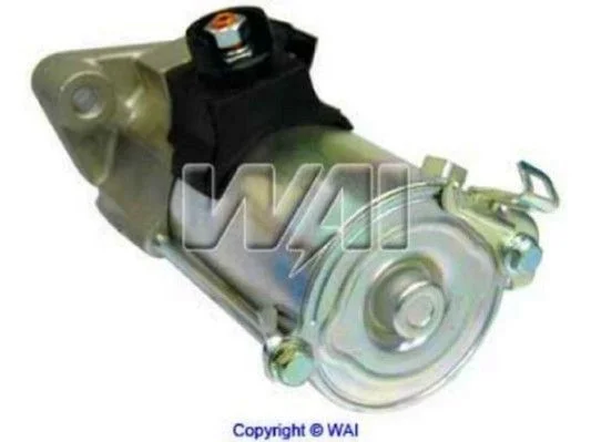 Starteris WAI-alternatory i rozruszniki 17960N
