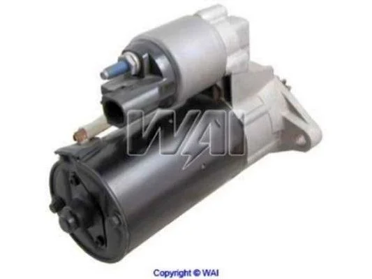 Starter WAI-alternatory i rozruszniki 17971N