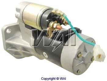 Starteris WAI-alternatory i rozruszniki 18296N