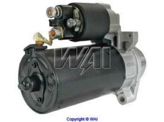 Starteris WAI 18360N