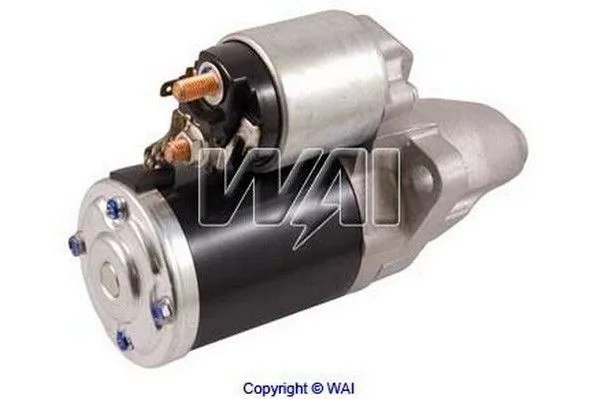 Starteris WAI-alternatory i rozruszniki 19624N