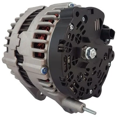 Alternator WAI-alternatory i rozruszniki 20017N