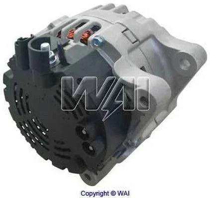 Alternator WAI 21493N