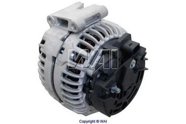 Kintamosios srovės generatorius WAI-alternatory i rozruszniki 23248N