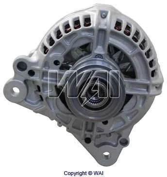 Alternator WAI-alternatory i rozruszniki 23827N