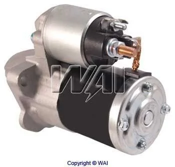 Starteris WAI-alternatory i rozruszniki 30046N