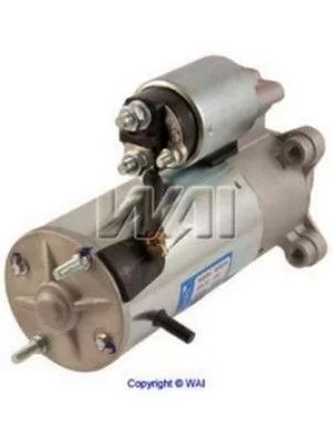 Starteris WAI-alternatory i rozruszniki 30163N