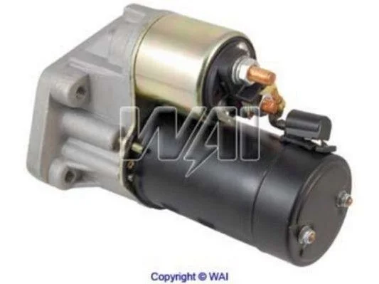 Starteris WAI-alternatory i rozruszniki 30173N