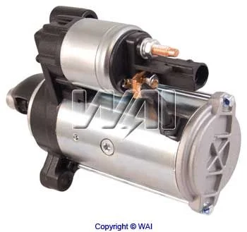 Starteris WAI-alternatory i rozruszniki 30209N