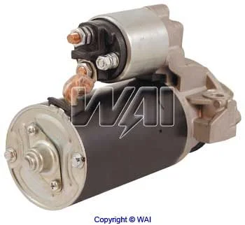 Starteris WAI-alternatory i rozruszniki 30229N