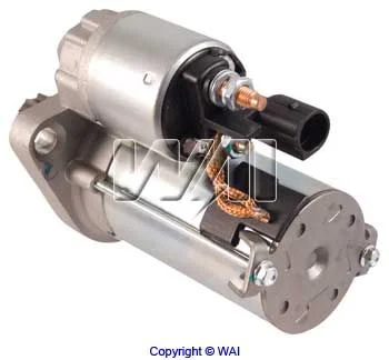 Starteris WAI-alternatory i rozruszniki 30255N