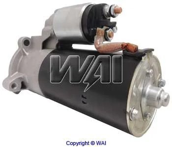 Starteris WAI-alternatory i rozruszniki 30268N