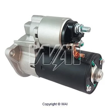 Starteris WAI-alternatory i rozruszniki 30274N