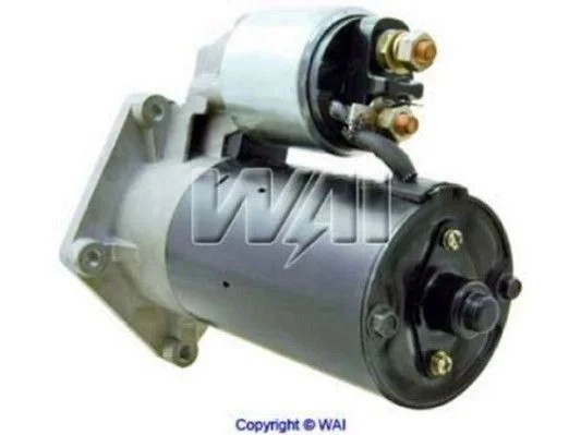 Starteris WAI-alternatory i rozruszniki 30286N