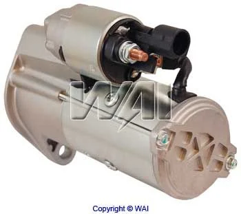 Starteris WAI-alternatory i rozruszniki 30302N