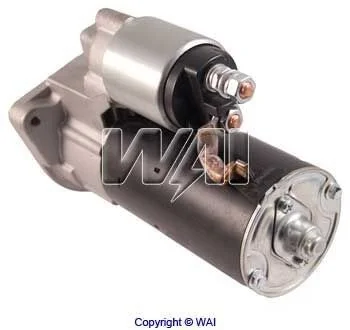 Starteris WAI-alternatory i rozruszniki 30315N