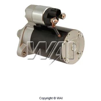 Starteris WAI-alternatory i rozruszniki 30350N