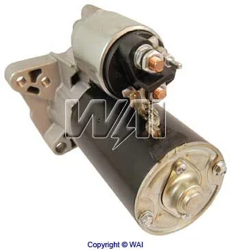 Starteris WAI-alternatory i rozruszniki 30364N
