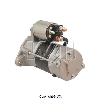 Starteris WAI-alternatory i rozruszniki 30366N