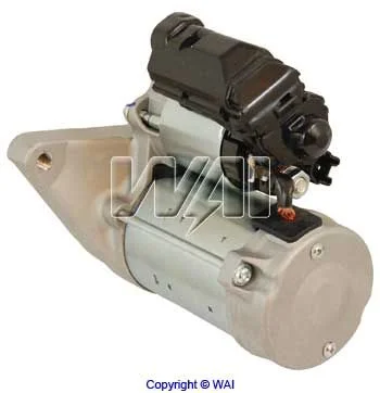 Starteris WAI-alternatory i rozruszniki 30403N