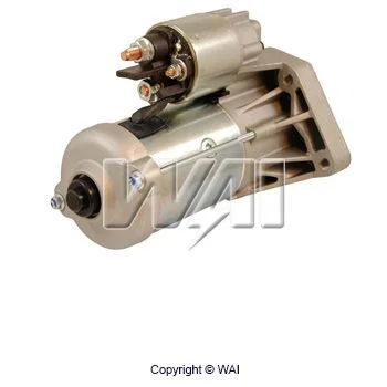 Starteris WAI-alternatory i rozruszniki 30421N