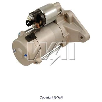 Starteris WAI-alternatory i rozruszniki 30432N