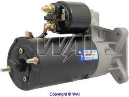 Starteris WAI-alternatory i rozruszniki 30477N