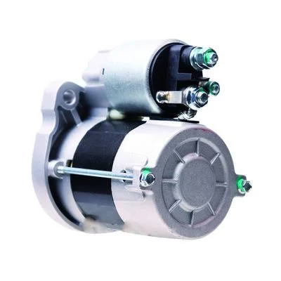 Starteris WAI-alternatory i rozruszniki 30508N