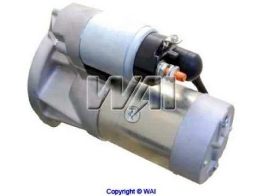 Starteris WAI-alternatory i rozruszniki 30726N