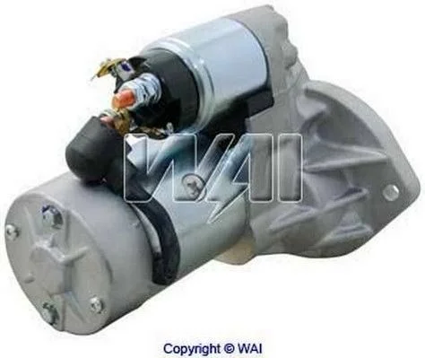 Starteris WAI-alternatory i rozruszniki 30730N