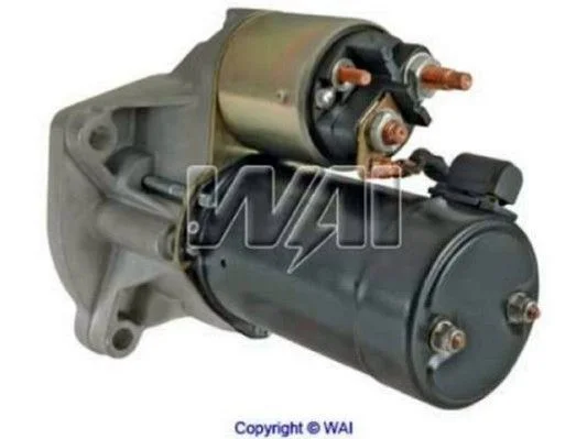 Starteris WAI-alternatory i rozruszniki 30737N