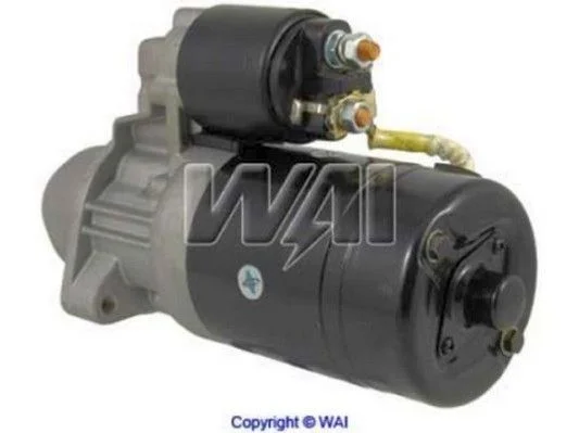 Starteris WAI-alternatory i rozruszniki 30775N