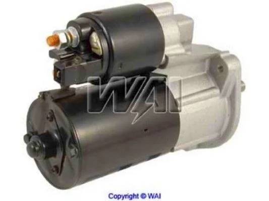 Starteris WAI-alternatory i rozruszniki 30892N