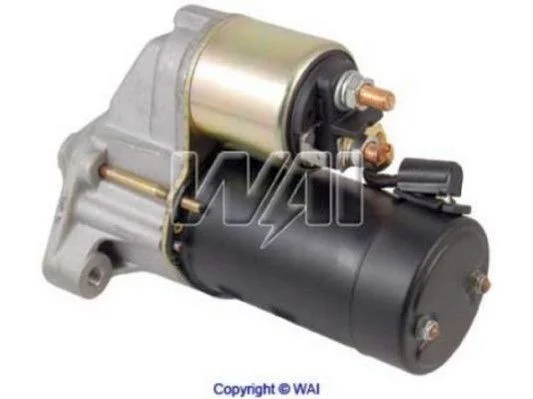 Starteris WAI-alternatory i rozruszniki 31101N