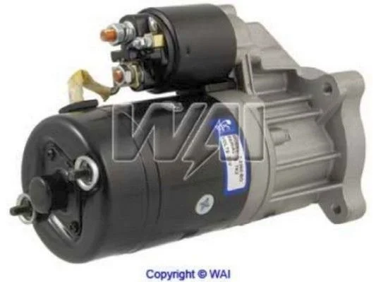 Starteris WAI-alternatory i rozruszniki 31102N