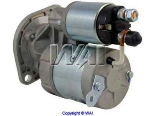 Starteris WAI-alternatory i rozruszniki 31115N