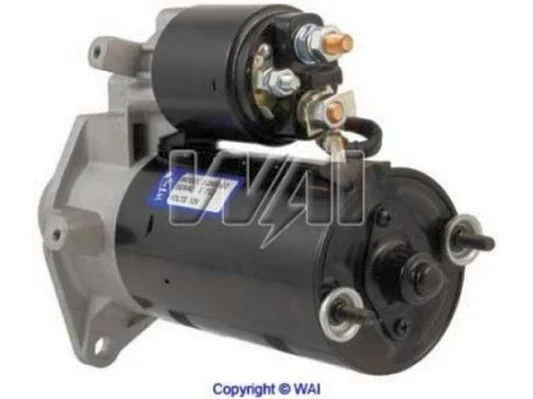Starteris WAI-alternatory i rozruszniki 31139N