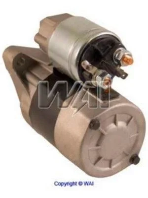 Starteris WAI-alternatory i rozruszniki 31143N