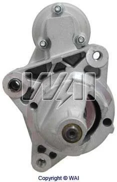 Starter WAI-alternatory i rozruszniki 31146N