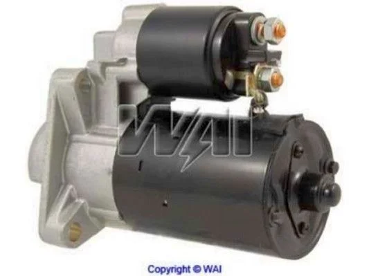 Starteris WAI-alternatory i rozruszniki 31165N