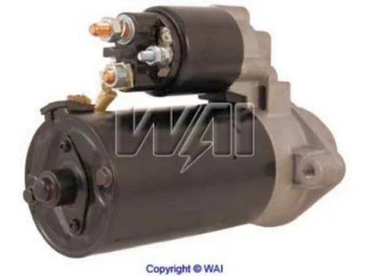Starter WAI-alternatory i rozruszniki 31172N