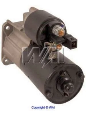 Starteris WAI-alternatory i rozruszniki 31173N