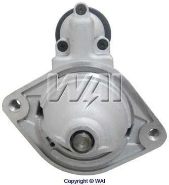 Starteris WAI-alternatory i rozruszniki 31183N