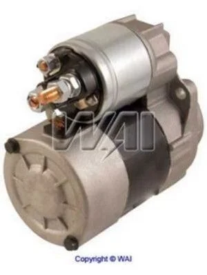 Starteris WAI-alternatory i rozruszniki 31204N
