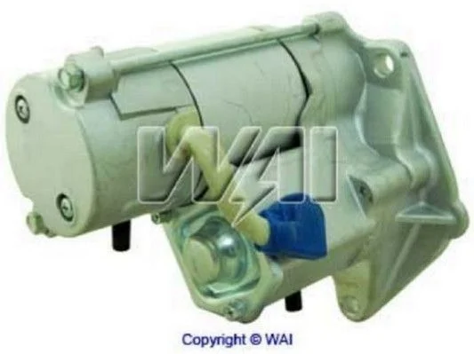 Starteris WAI-alternatory i rozruszniki 31212N