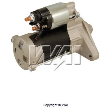 Starteris WAI-alternatory i rozruszniki 31215N