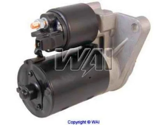 Starteris WAI-alternatory i rozruszniki 31220N